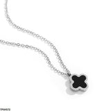 Black Clover Pendant Set